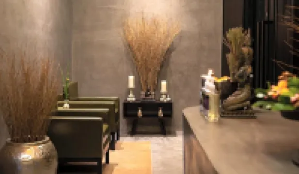 Eightfold Urban Resort