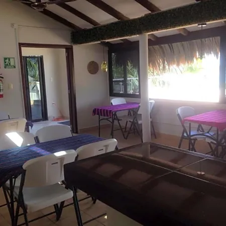 Hotel Tuparenda