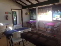 巴卡拉爾圖帕連德酒店 - 泳池