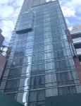 貝斯特韋斯特精品帝國大飯店 紐約住宿飯店