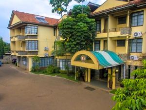 Jumuia Hotel Kisumu