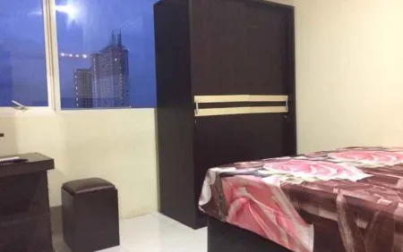 Royal Apartment MP-01 Отели рядом с достопримечательностью «Harian Kompas»