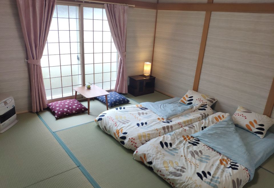 Biei Snow House의 외관 이미지