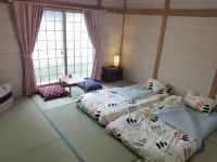 Biei Snow House 시키사이노오카 주변 호텔