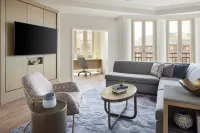 ذا ويستن جورج تاون، واشنطن دي سي