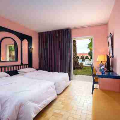RS Hotel Karam Palace Rooms