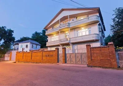 Hotel Home 21 Batumi Hotel a Makhinjauri