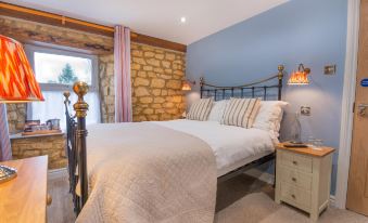 The Lansdowne Guest House