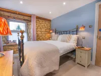 The Lansdowne Guest House Hôtels à : Lower Slaughter