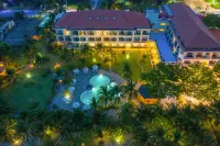 Con Dao Resort Hotels in Con Dao Island