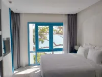 Suntorini Boutique Hotel Hotels in Vung Tau