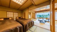 Hotel Isobe Garden Hotels in Tomioka