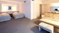 Aomori Winery Hotel Hoteles en Ōwani