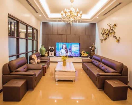 Salina Hotel Ninh Binh Photos