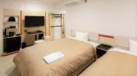 Center Hotel Narita2 R51 Hotels in Tomisato