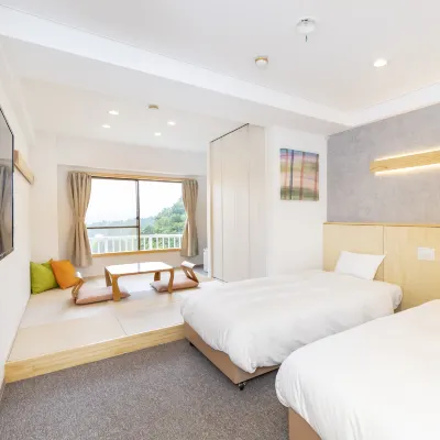 Muica Onsen Hotel - 2 звезды