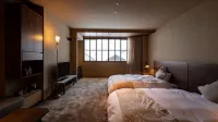 Asahidake Yumoto Yukomanso Hotel a Higashikawa