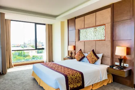 Mường Thanh Holiday Quảng Bình Hotel