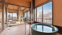 Kokuya - Hot Springs