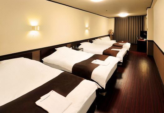 호텔 세인트 폴 나가사키 대표 이미지