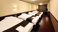 Hotel Saint Paul Nagasaki Hotels in Togitsu