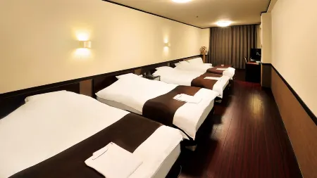 Hotel Saint Paul Nagasaki