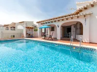 Villa Jilian