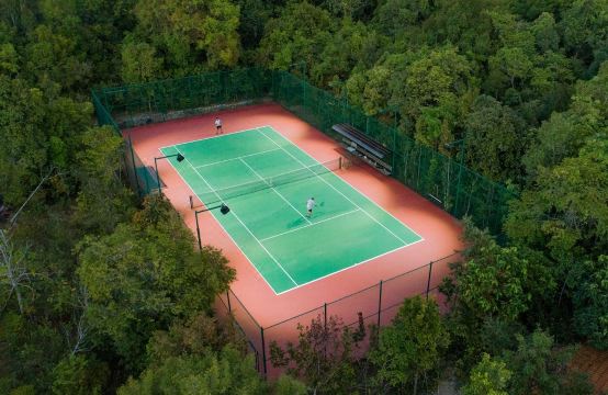 그린 베이 푸꾸옥 리조트 & 스파