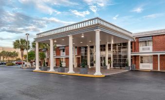 Best Western Palm Beach Lakes