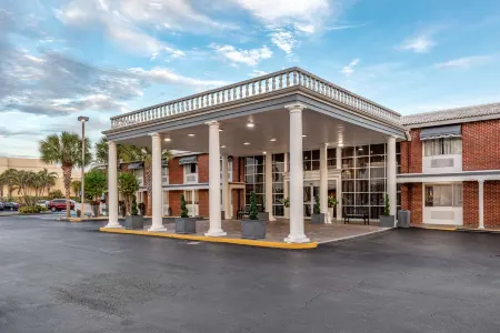 Best Western Palm Beach Lakes Отели в г. Палм-Бич