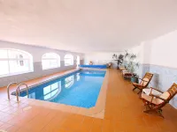 Casa Gran Sorolla - Pools