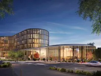 Pullman Sydney Penrith 시드니 호텔