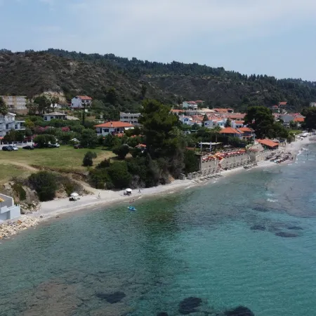 La Casa Al Mare Apart Hotel