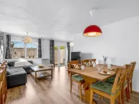 "Heming" - 100m from the Sea Hotels in Thyboron