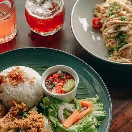 Class Premium Guest House