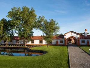 Vila Gale Collection Alter Real - Resort Equestre, Conference & Spa