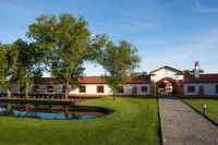 Vila Gale Collection Alter Real - Resort Equestre, Conference & Spa Các khách sạn ở Alter do Chão