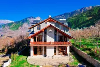 Amarys Boutique Stays Manali Các khách sạn ở Sajla