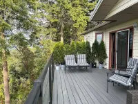 Armand Heights Hotels in Cowichan Bay