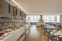 Elaf Al Taqwa Hotel - romantique