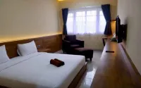 Bi One Hotel Hotels in West Bekasi