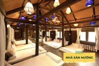 Hkd Wonder Farm - Resorts