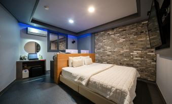 Amor Hotel in Eobang-Dong Gimhae