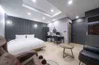 Gongju Stay Today Hotels near Kongju National University Singwan Campus