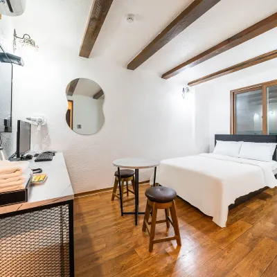 Mia Tomsey Hotels near Doseonsa Temple