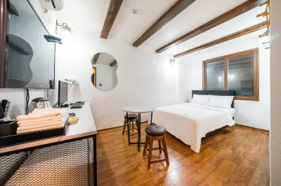 Mia Tomsey Hotel in zona Tempio Gilsangsa