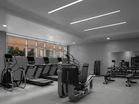 克里弗蘭大學圈萬怡酒店 克里夫蘭酒店