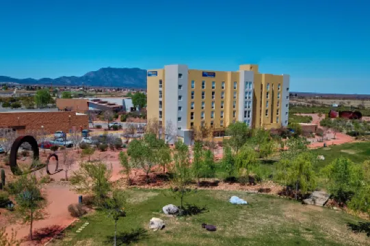 City Express by Marriott Cananea Hotels in 