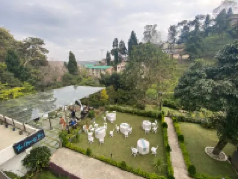 The Loft Executive Inn