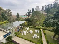 The Loft Executive Inn Hotels in Shillong